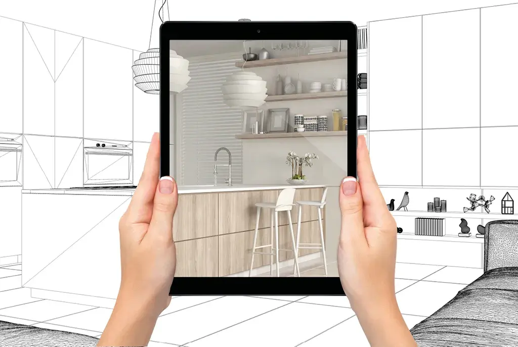 Vom Grundriss bis zur Ansicht